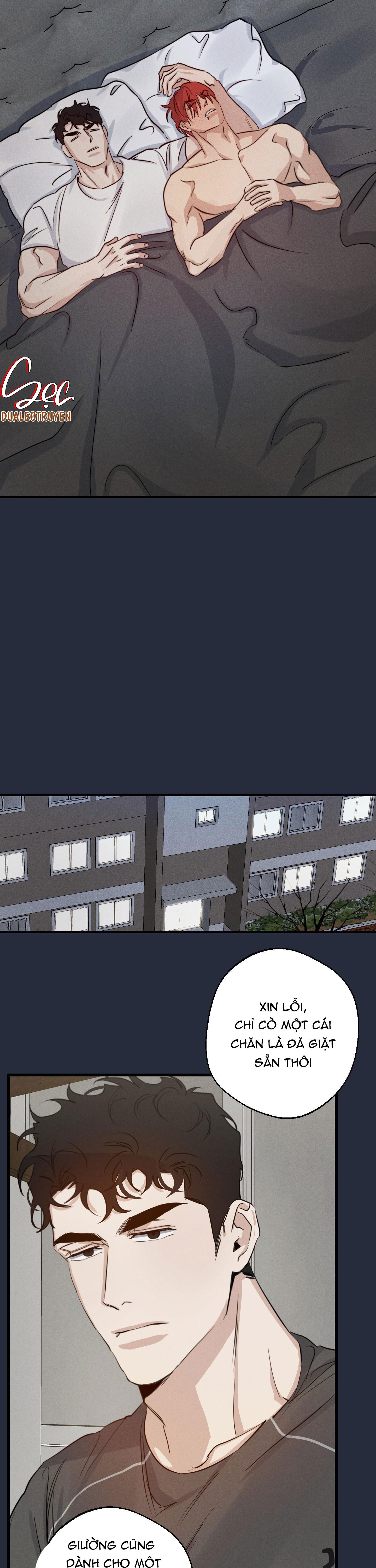 high clear chapter 34 23