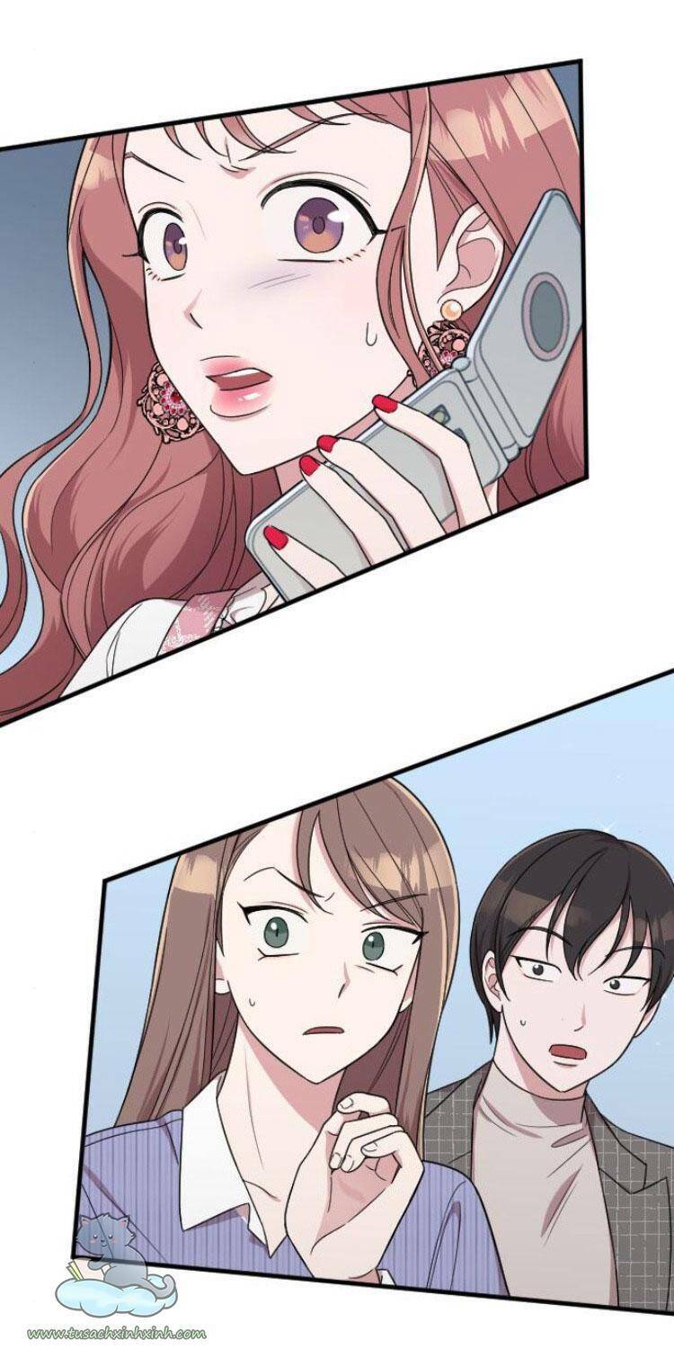 cô đi mà lấy chồng tôi đi chapter 12 4