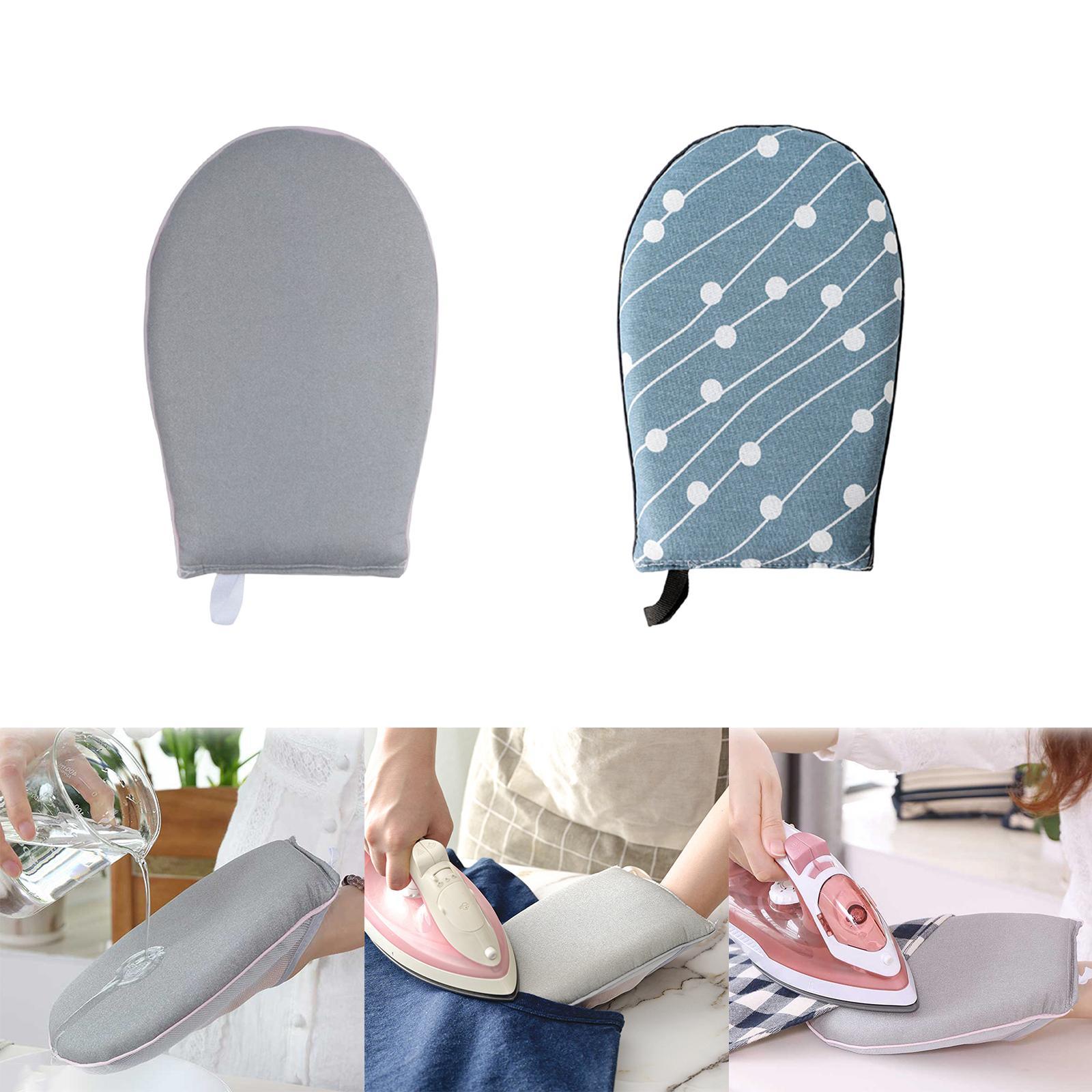 Ironing board garment steamer accessories home Gray