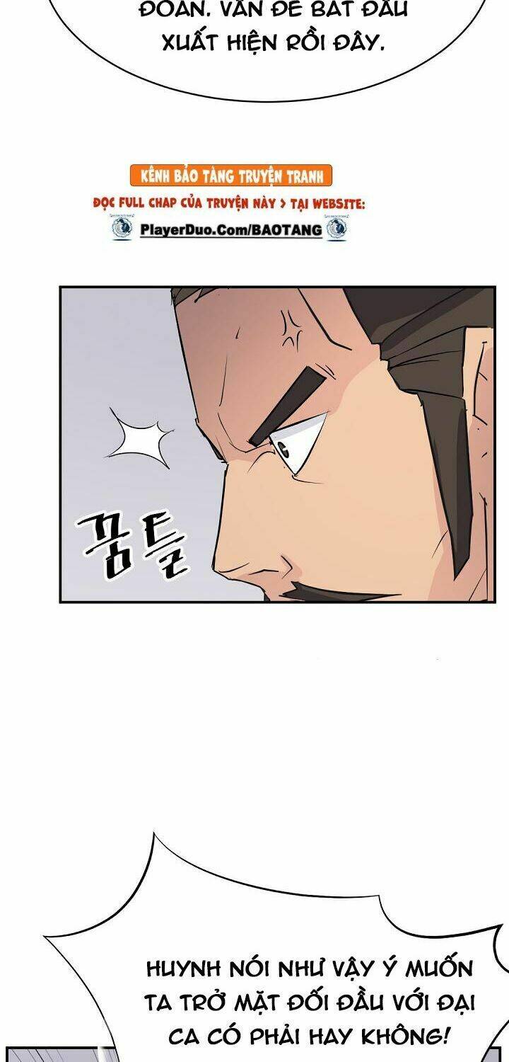 trọng sinh, bất khả chiến bại chapter 83 15