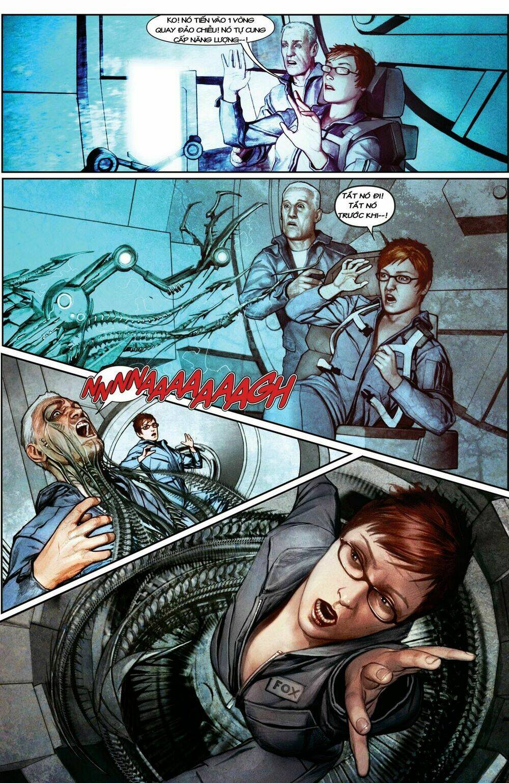 captain america: living legned (2013) chapter 1 22