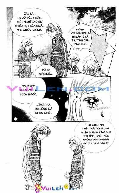 bong bóng trắng chapter 4 112