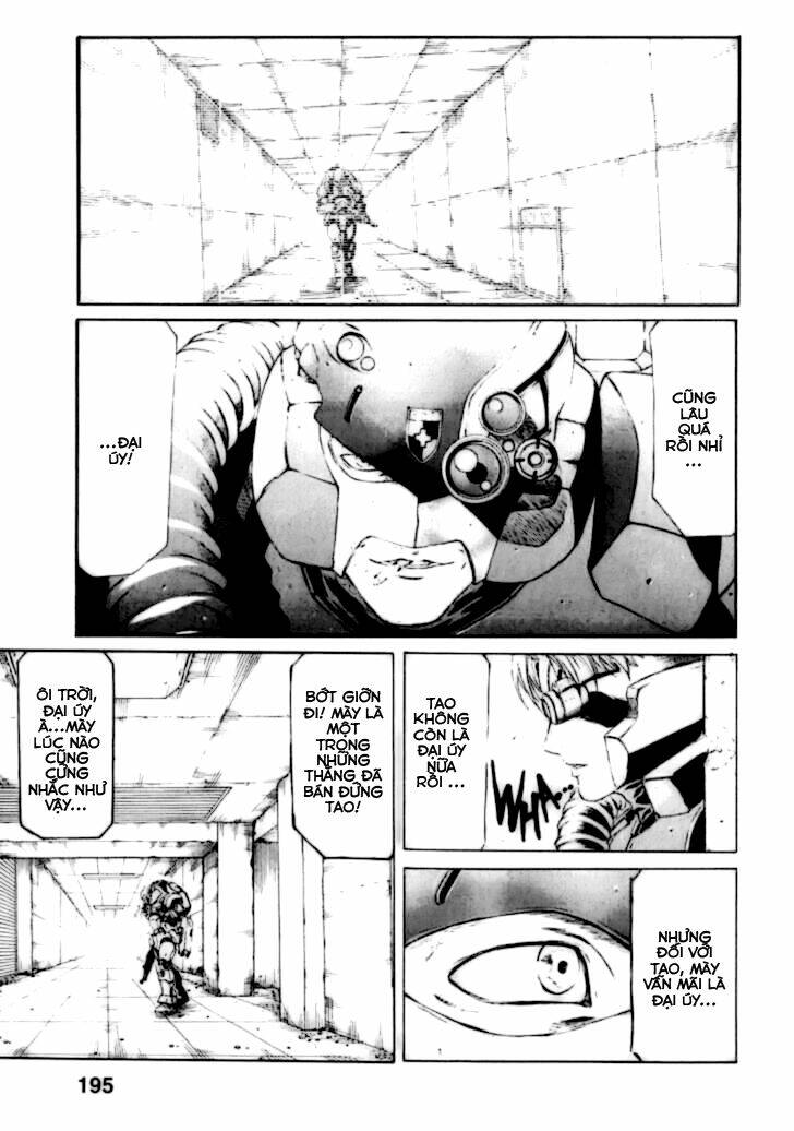 red eyes chapter 3.2 7