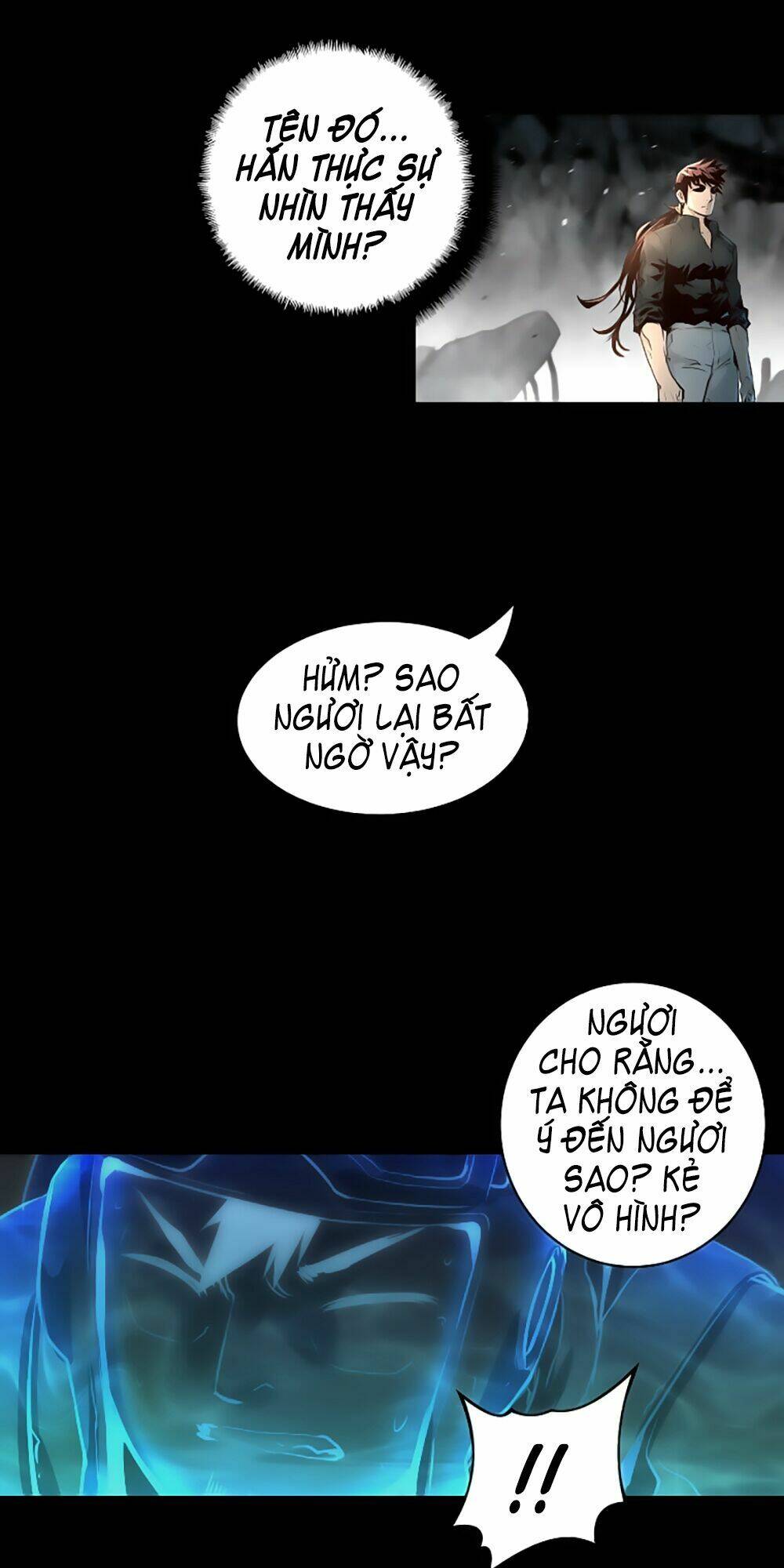 tam tuyệt tại dị giới chapter 52 23