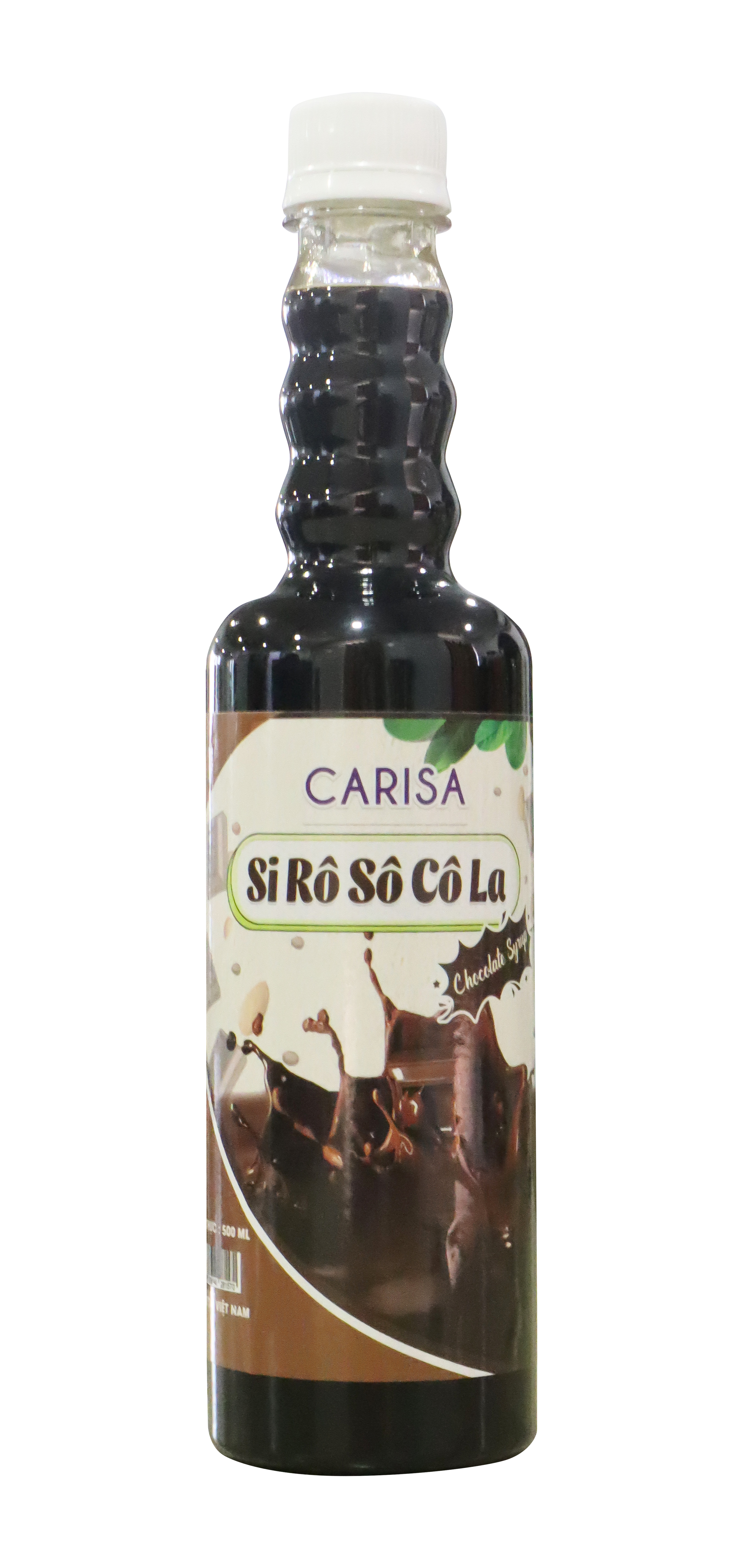 Siro CARISA Socola 500ml