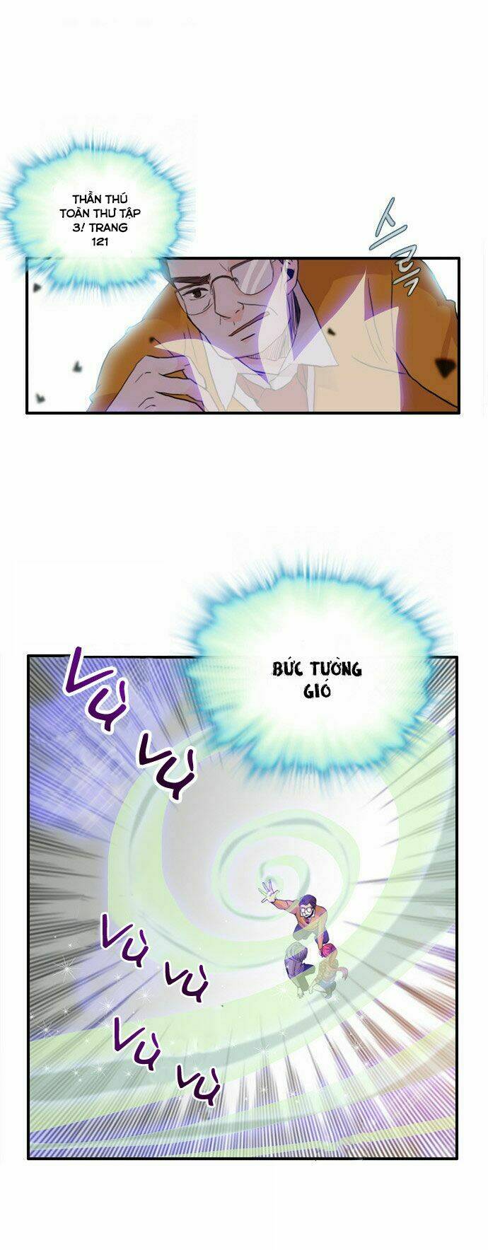 món quà từ chúa chapter 58 13