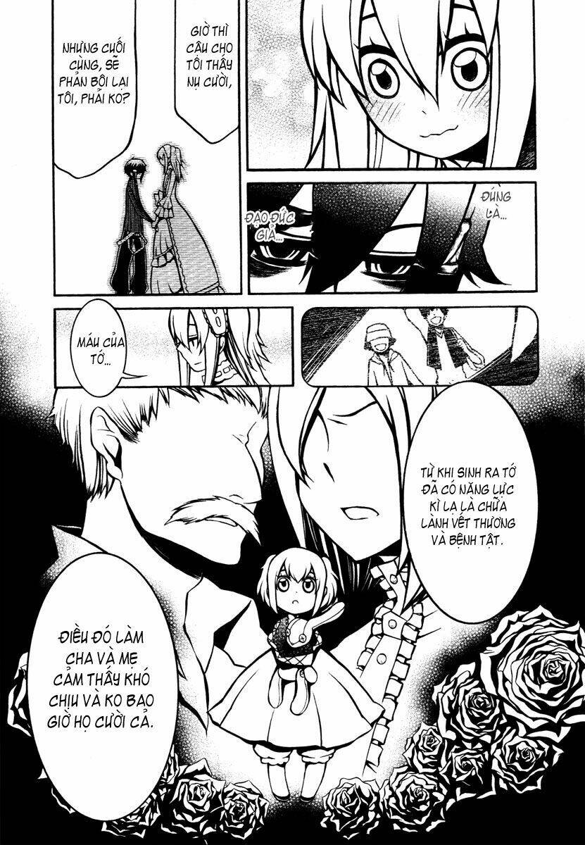 necromancer chapter 16 21