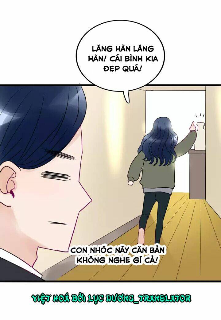 chào buổi sáng, hướng dương chapter 29 24