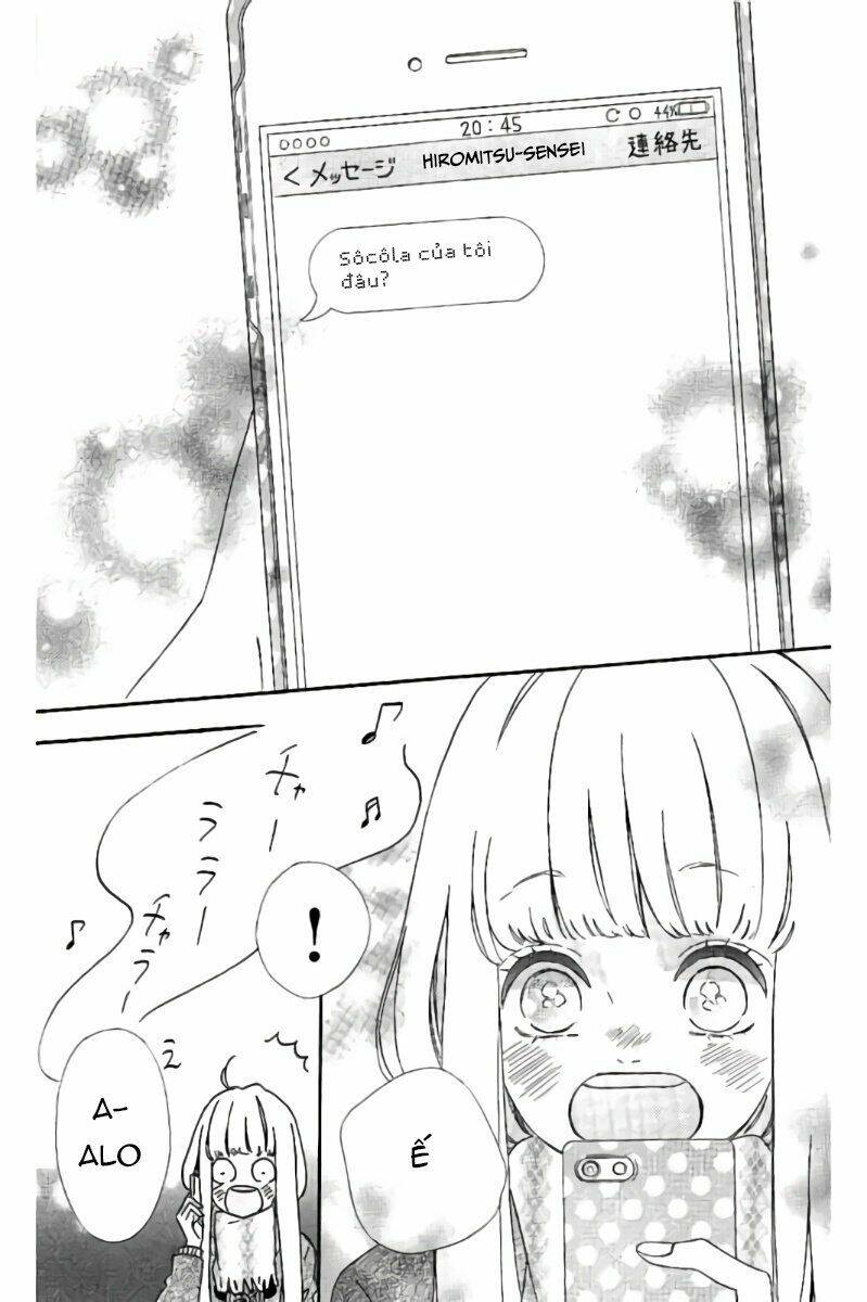 sensei kunshu chapter 13 33