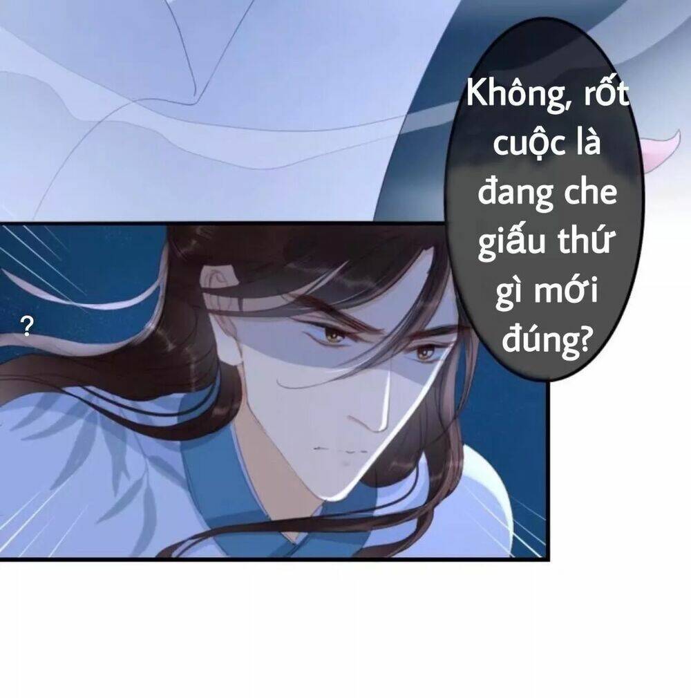 sủng phi của vương chapter 63 3