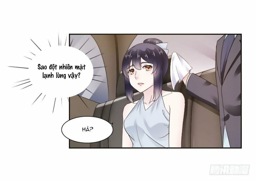 thiên kim đường môn chapter 72 22