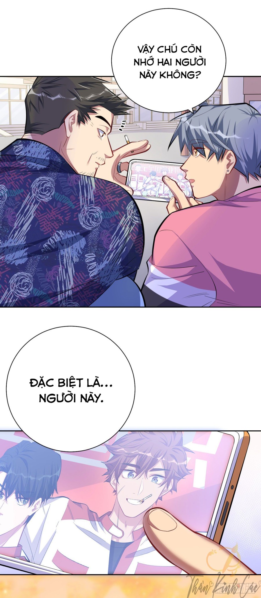 nhạc phụ đại nhân là bà xã chapter 43 11