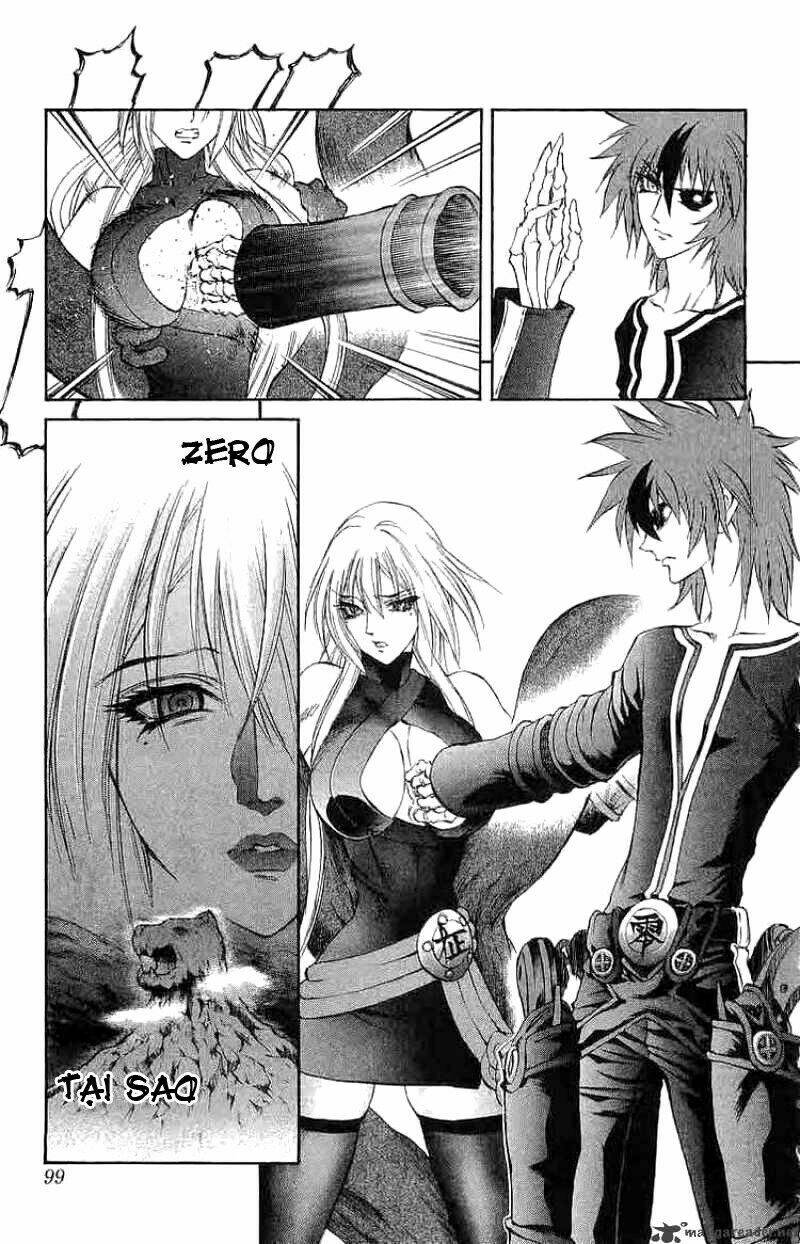 phù thủy phép thuật chapter 33 4