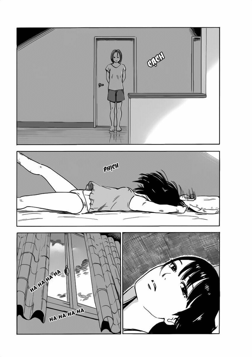 boku wa mari no naka chapter 24 9