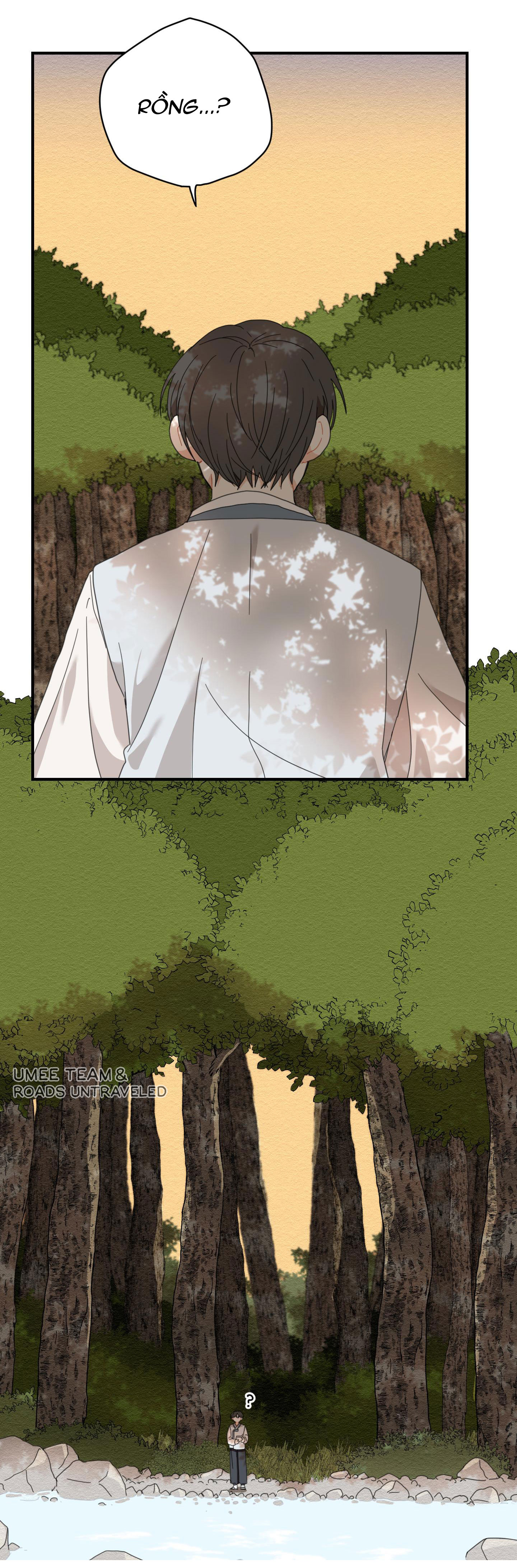 đường hoa liên kiều rơi chapter 2 48