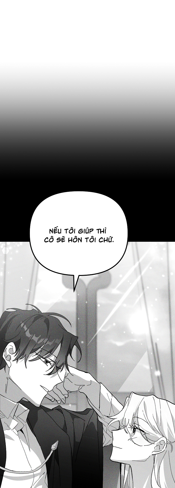 công chúa giả điên chapter 27 12