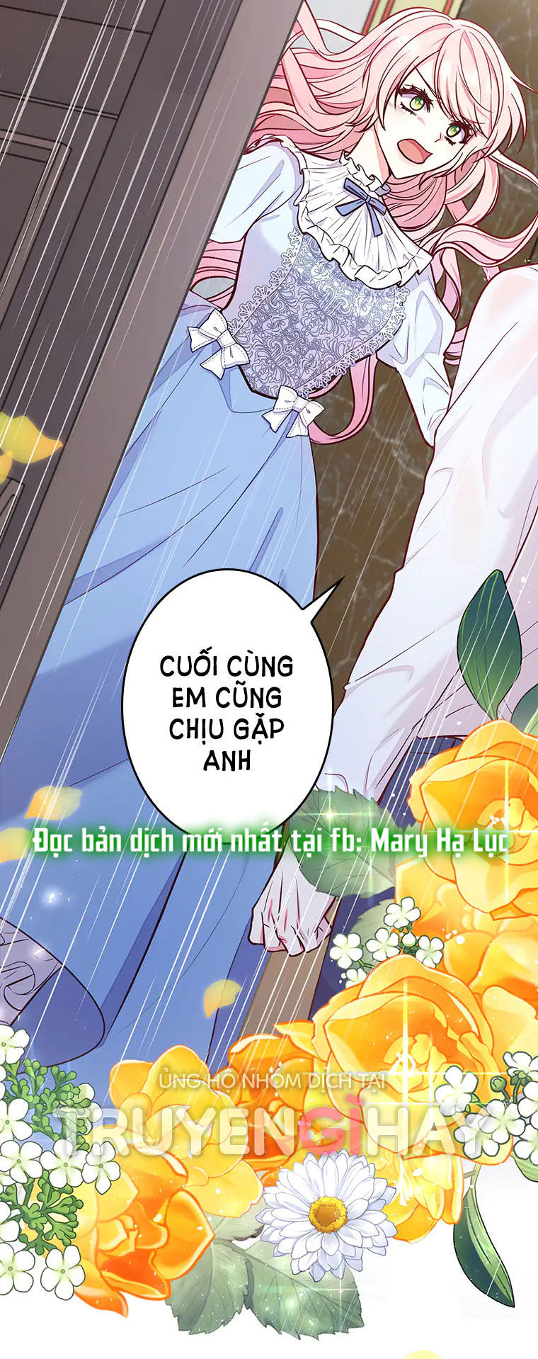 từ ác nữ tôi phải trở thành một người mẹ chapter 2 39