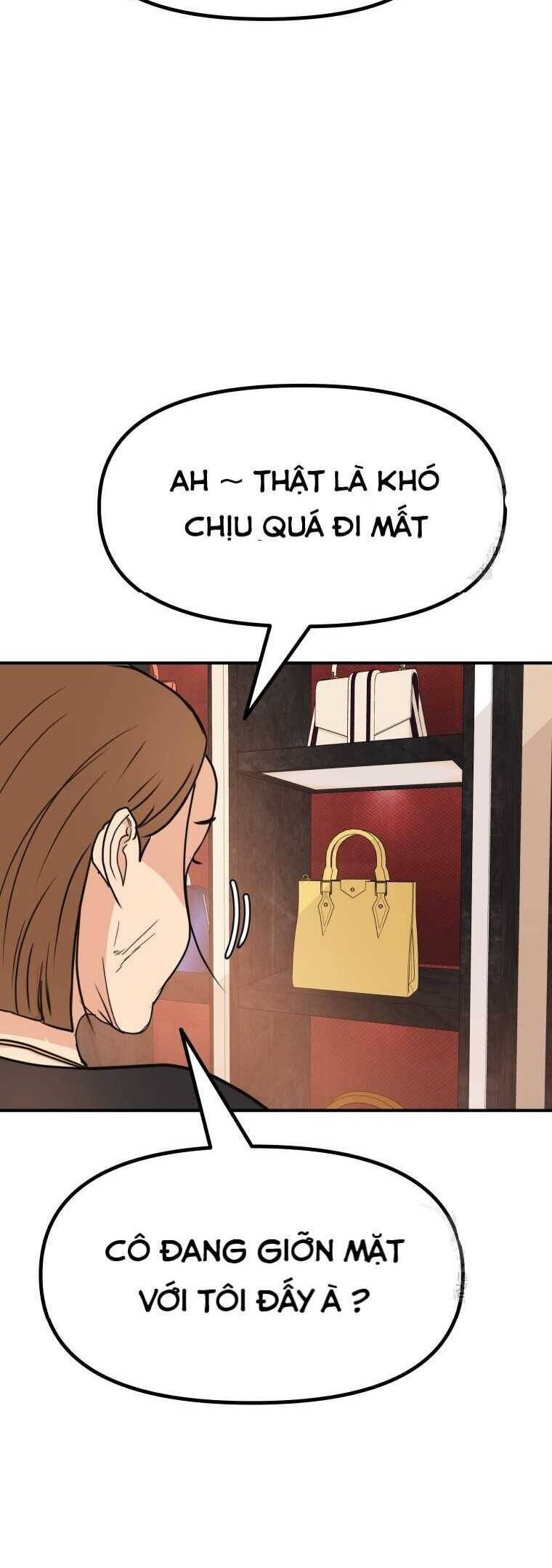 Bạn Trai Vệ Sĩ chapter 102 7