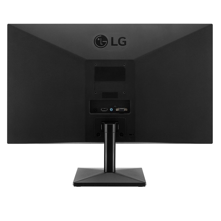 Màn Hình LG 24MK400H-B 24inch FullHD 2ms Radeon FreeSync TN - Hàng Chính Hãng