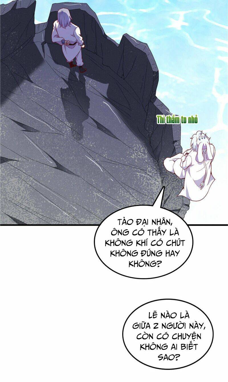 Chí Tôn Võ Đế Chapter 216 - Trang 19