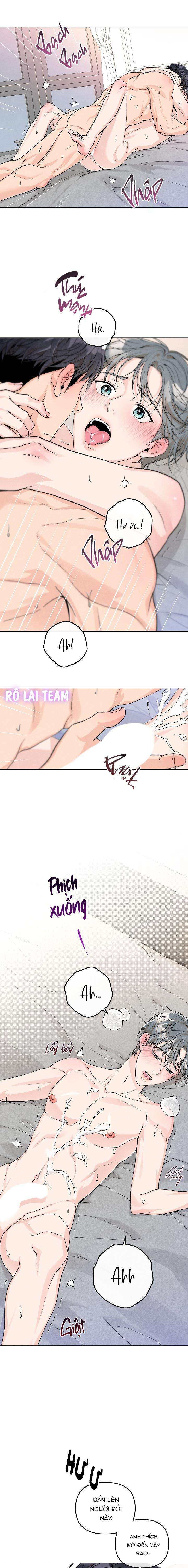 người cũ không rủ cũng đến chapter 10 3