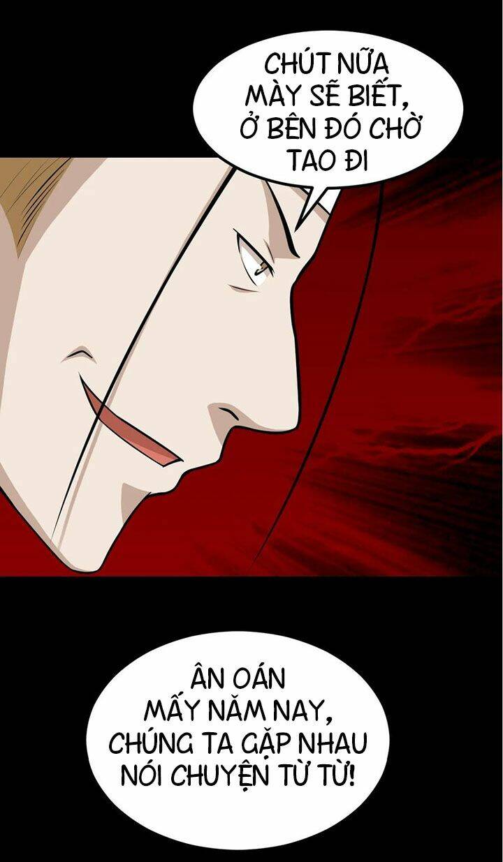 đai ca trở lại tuổi 16 chapter 53 34