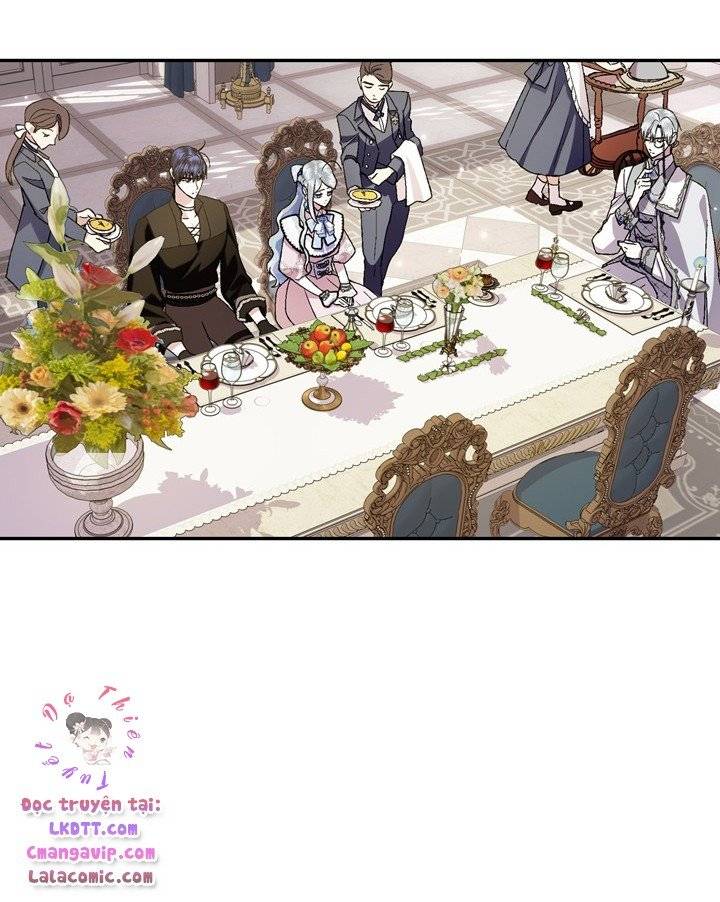 cha, con không muốn kết hôn đâu chapter 43 16