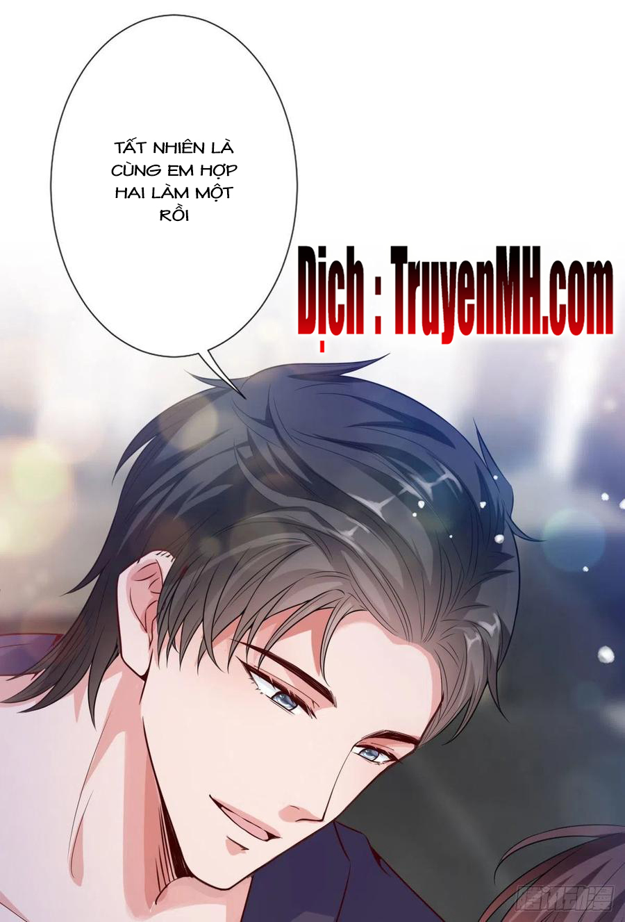 thí hôn lão công, cần giúp sức chapter 209 17