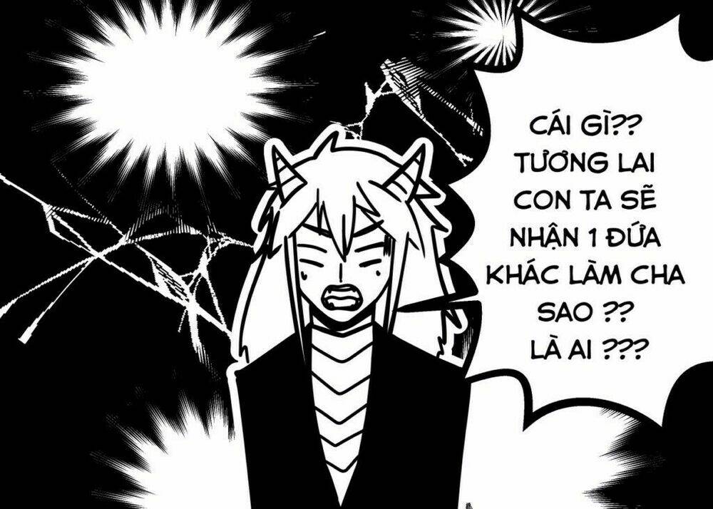 my papa is demon remake chapter 11 68