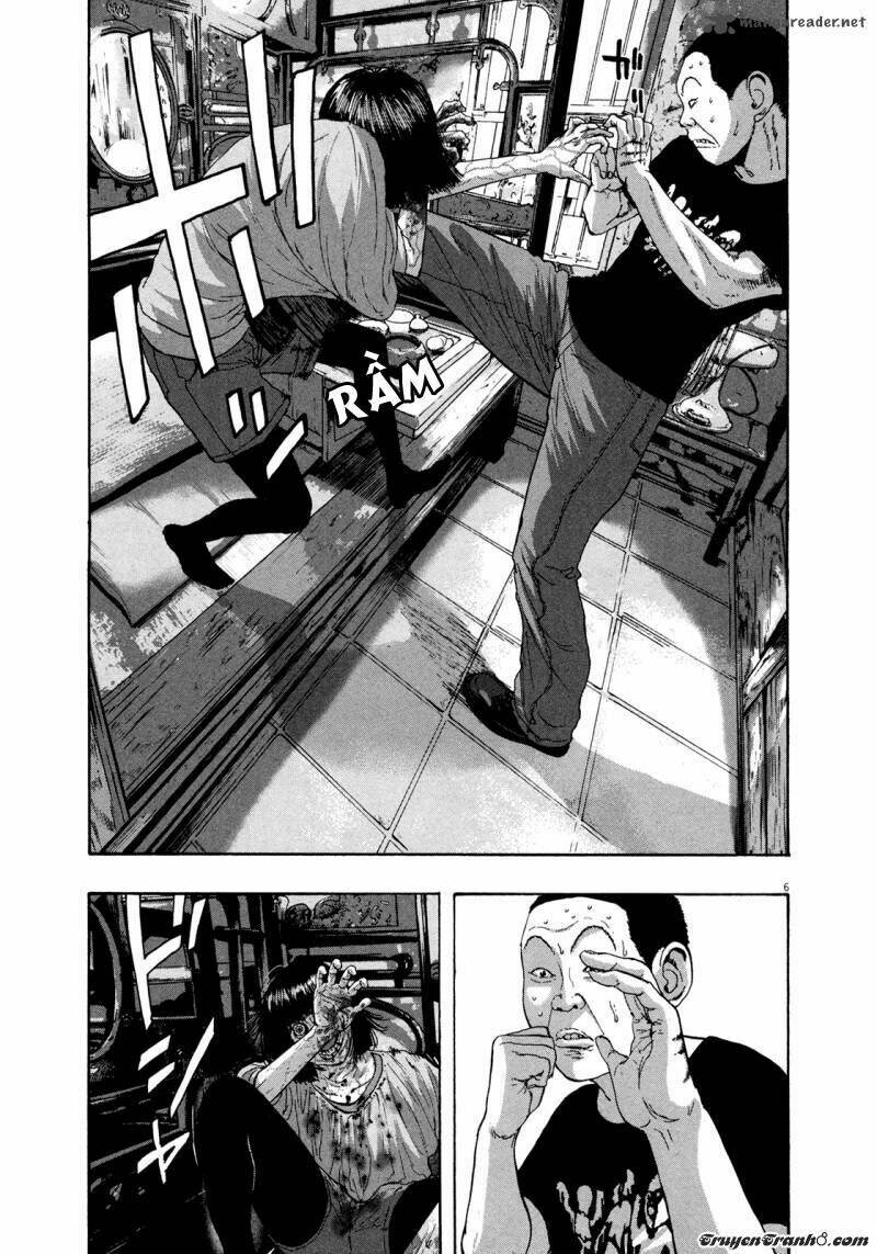 tôi là người hùng chapter 97 7