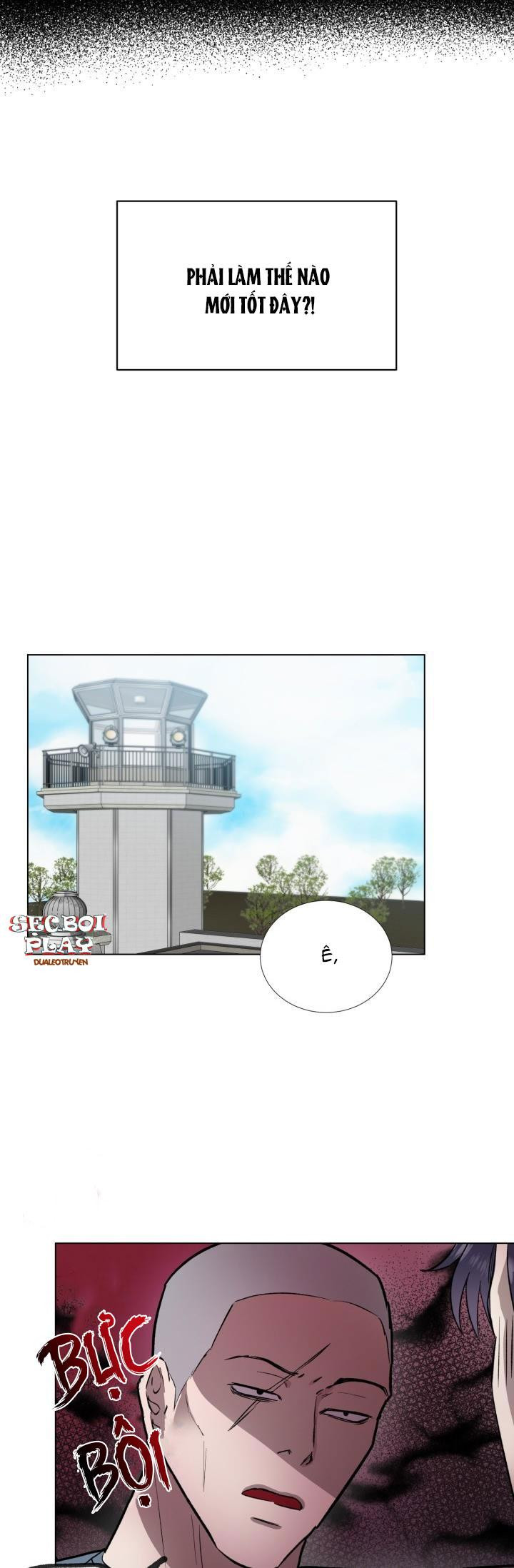 cái bóng sau song cửa sắt chapter 1 30