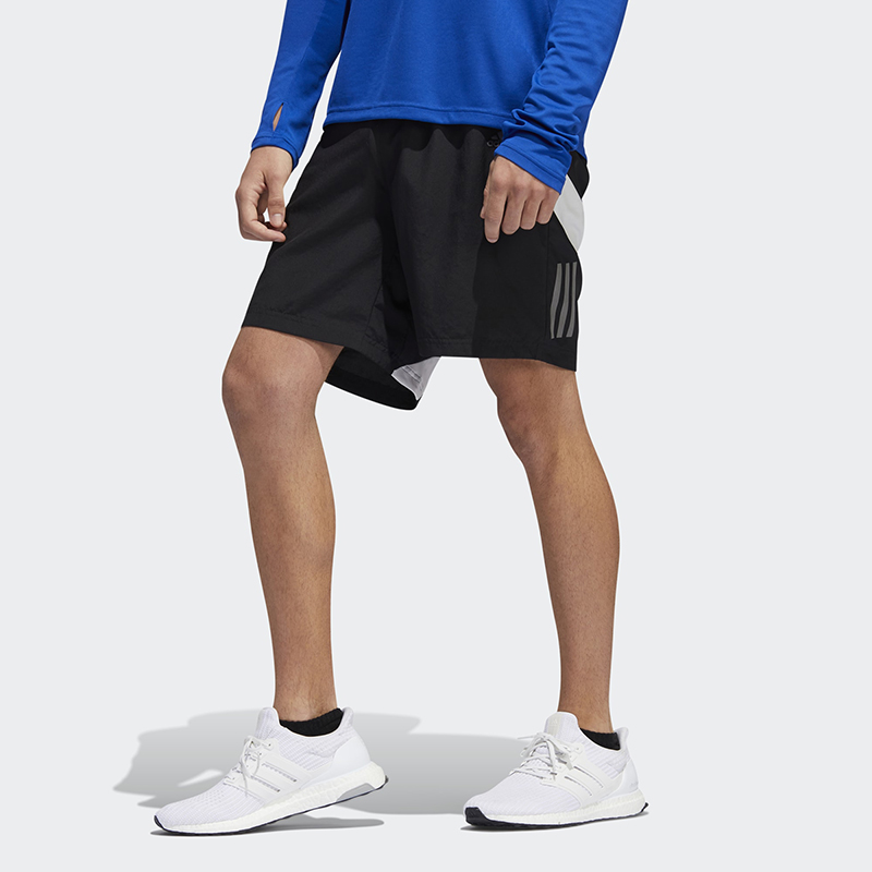 Quần short thể thao Nam Adidas OWN THE RUN SHO - DZ7706