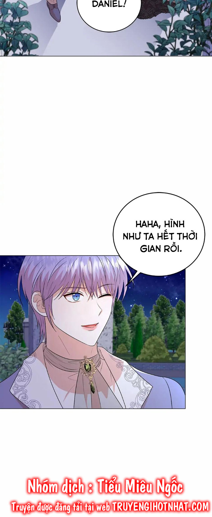 diễn vai ác nữ cũng thật khó khăn chapter 79 14