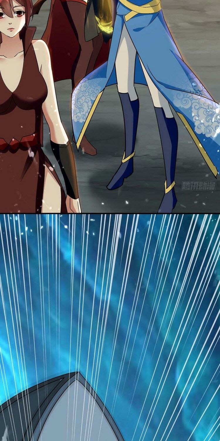 tối cường thăng cấp chapter 230 12