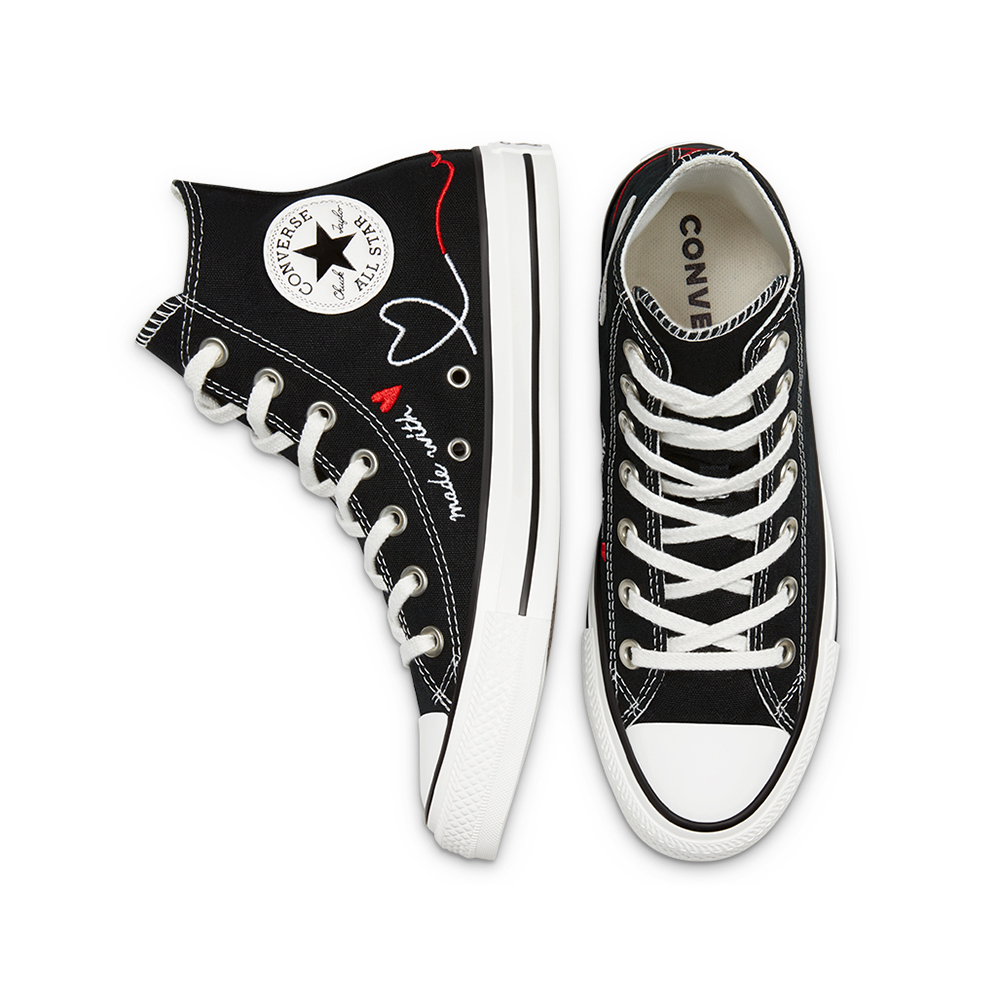 Giày Converse Chuck Taylor All Star Valentine's Day 171158V