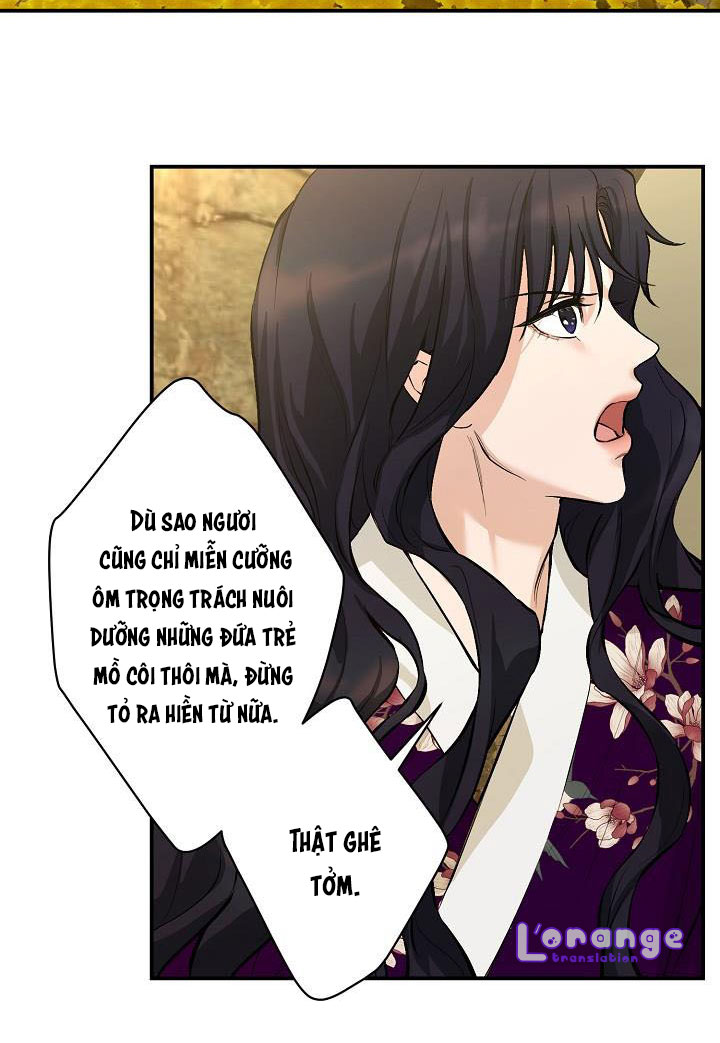 diễm hỏa chapter 1 16