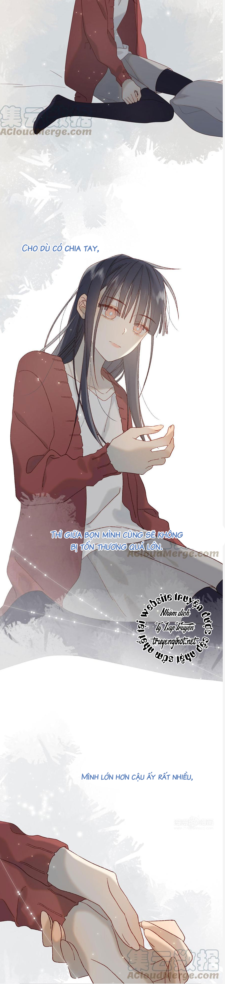 lời thề tựa sương sớm chapter 47 12