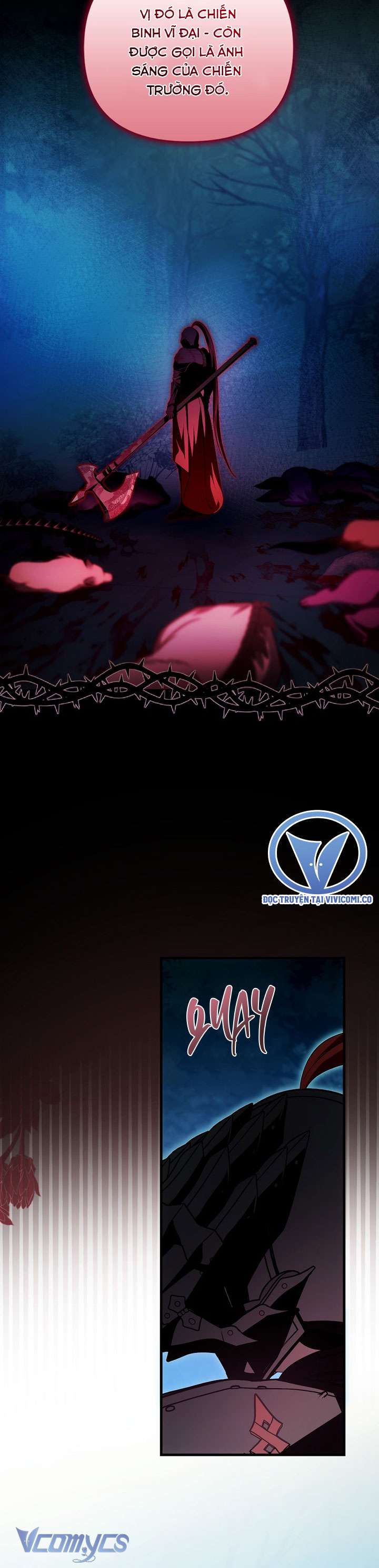 lần đầu bé út được yêu thương chapter 51 15