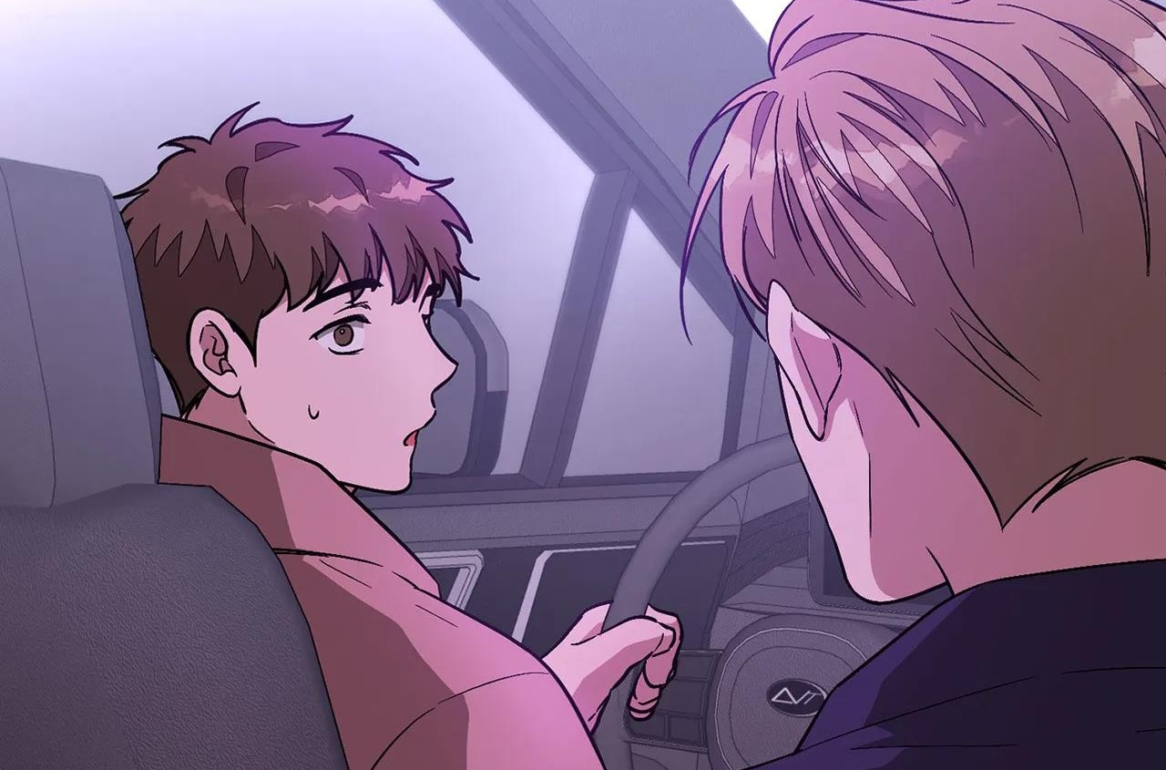 tái sinh [bl manhwa] chapter 28 40