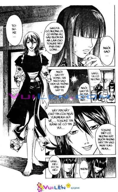 mắt quỷ kyo chapter 62 85