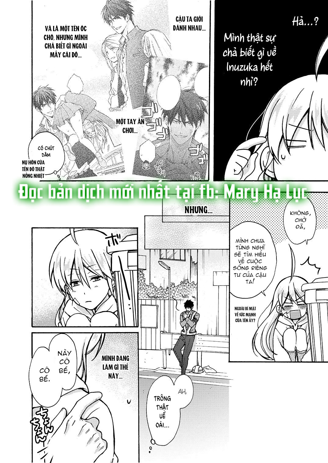 genderbender yankee school họ đang cố gắng chiếm lấy lần đầu tiên của tôi chapter 9.2 4