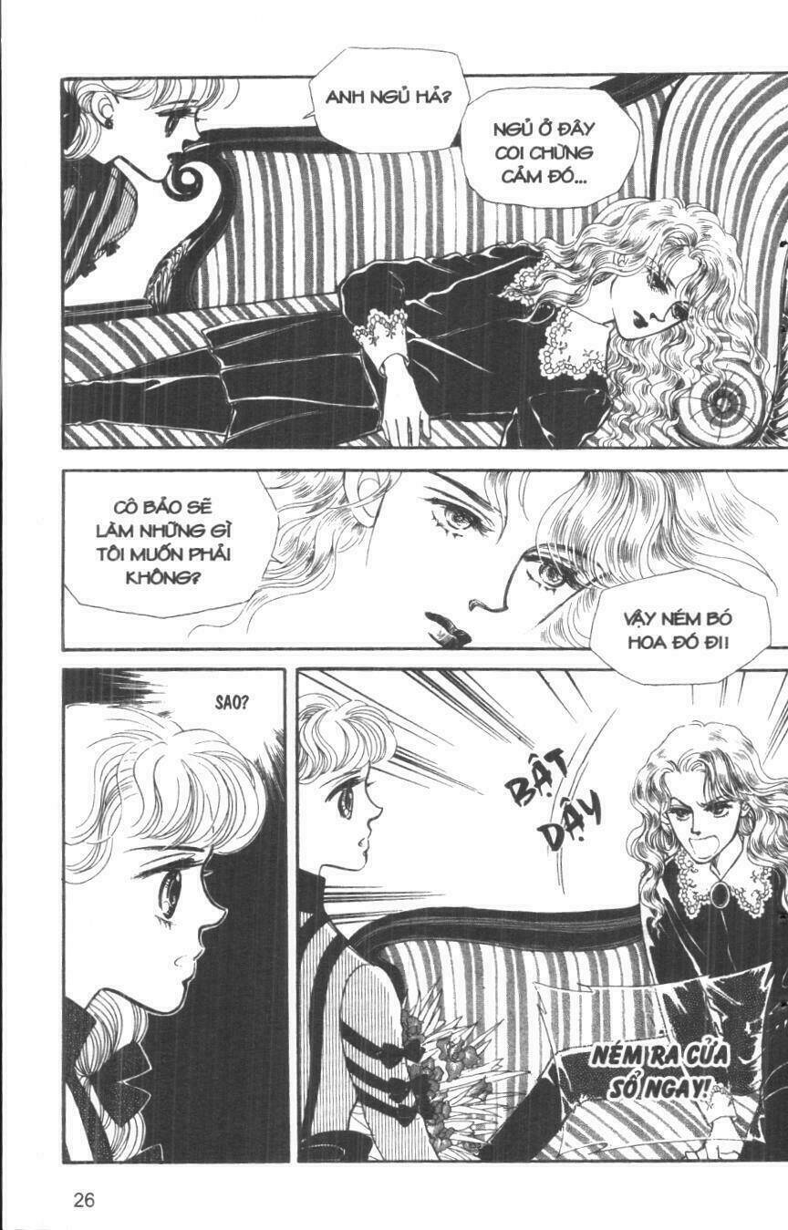 bibi iris chapter 2 26