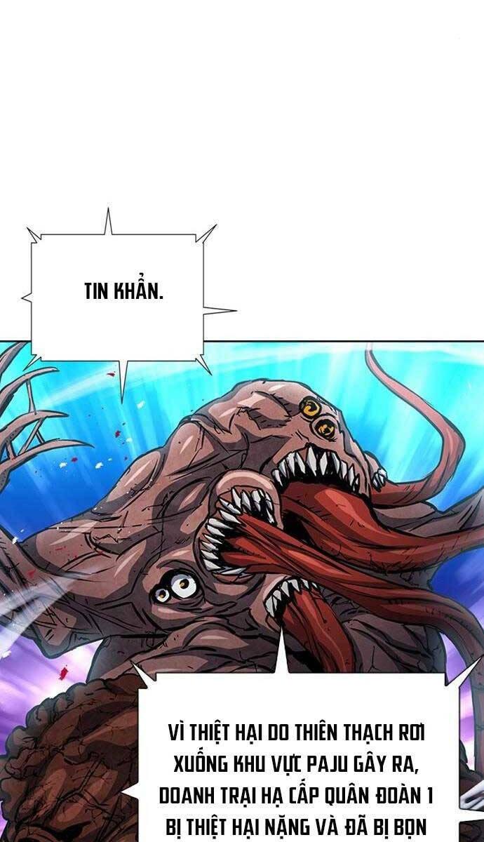 druid tại ga seoul - người hóa thú chapter 89 30