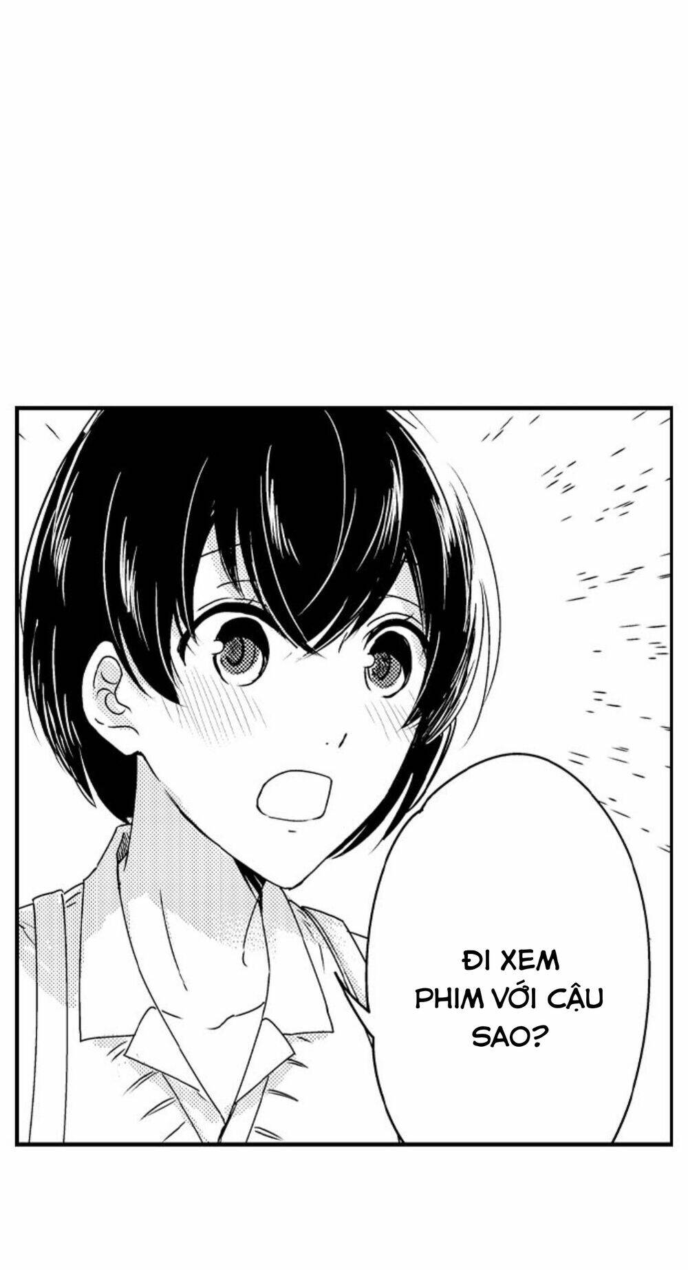 mang thai ở trường nam sinh chapter 53 20