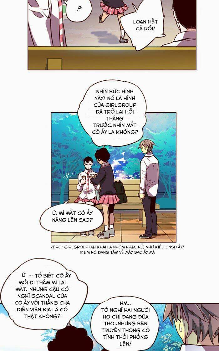 nữ sinh trường wilds chapter 184 30