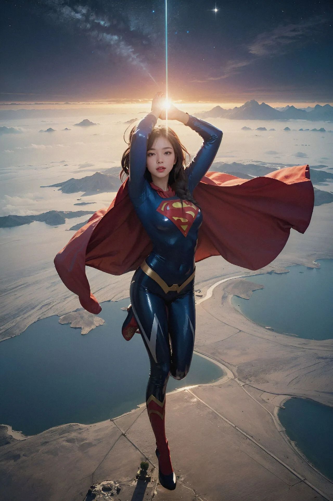 artist ai generated chapter 401 48