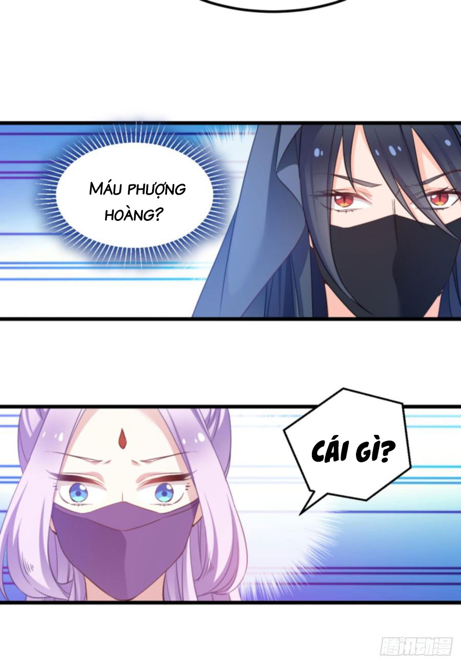 trò chơi trừng phạt chapter 82 19