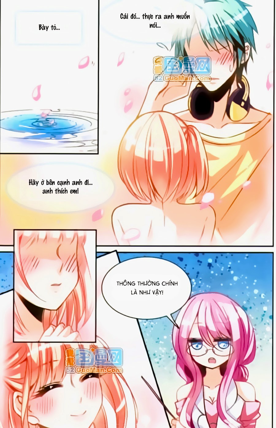 kế hoạch bướm chapter 53 2