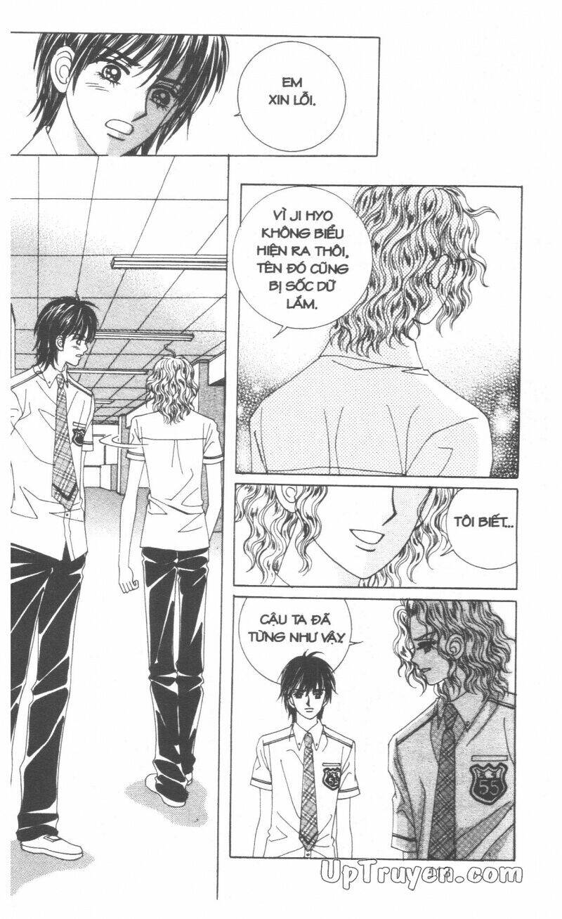 cáo già gặp sói điên chapter 2 114