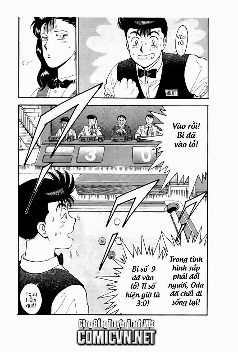 break shot chapter 143 17